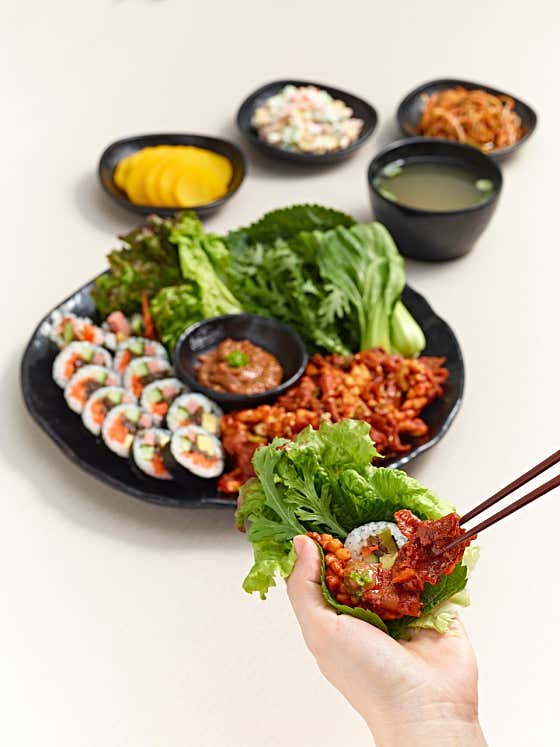 오늘애김밥 영암삼호점 · 네이버 지도·플레이스 5