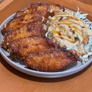 버팔로윙 메뉴 사진(네이버)