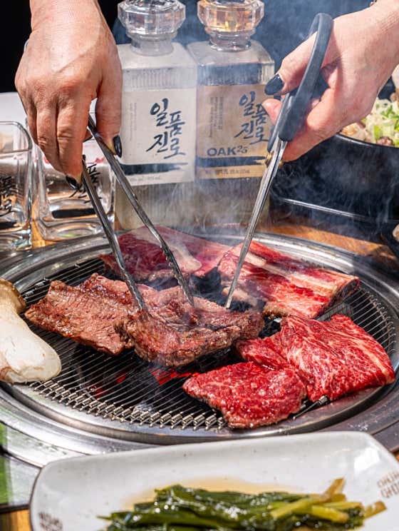 참숯생갈비 · 네이버 지도·플레이스 3