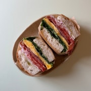 Sunny BLT 메뉴 사진(네이버)