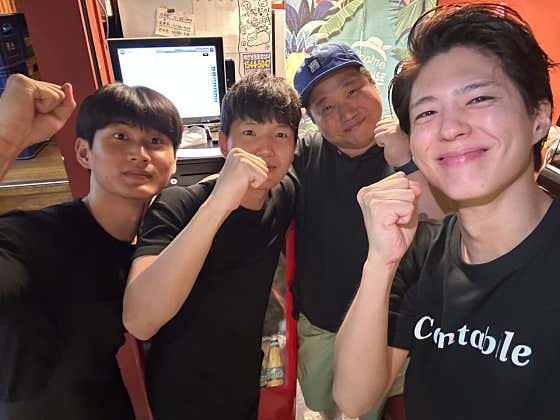 여의도 스마일삼겹 본점 · 네이버 지도·플레이스 9