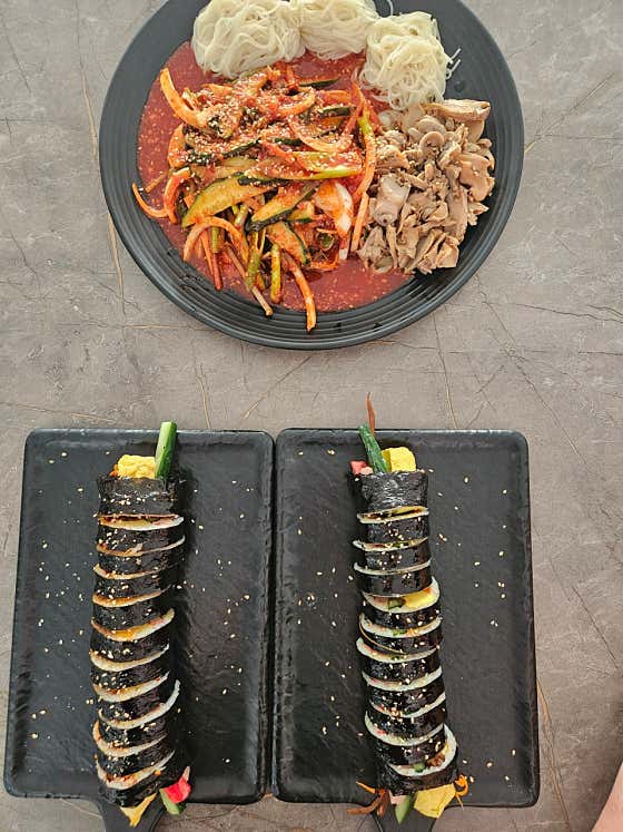 해운대포차