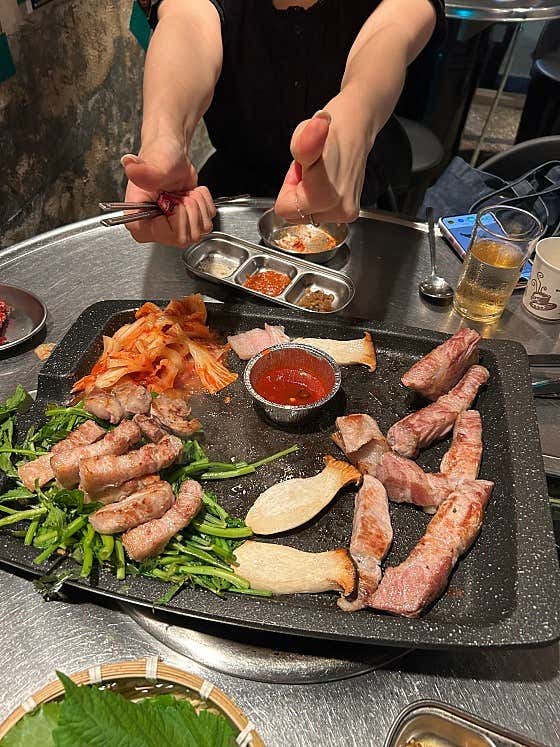 김숙성 파주금촌점 · 네이버 지도·플레이스 9