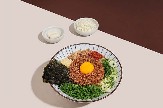 (특)마제동 메뉴 사진(네이버)