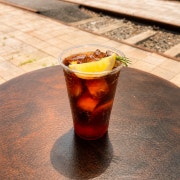 체리콕 메뉴 사진(네이버)