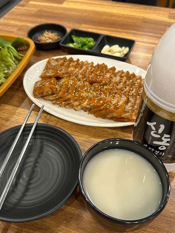 맛있는 닭갈비 · 네이버 지도·플레이스 5