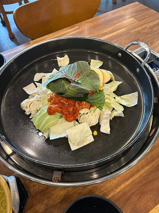 맛있는 닭갈비 · 네이버 지도·플레이스 3