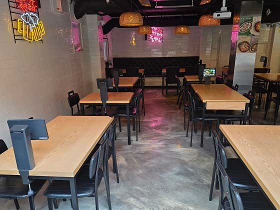 별난아재맥주 온천천점 · 네이버 지도·플레이스 2