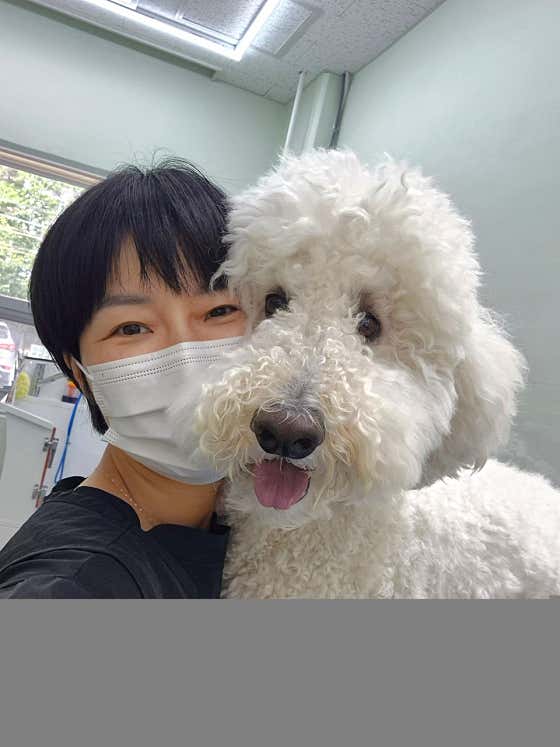 앙블랑 · 네이버 지도·플레이스 7