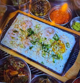 상록회관연탄구이 포항 문덕점 · 네이버 지도·플레이스 3