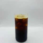아메리카노 메뉴 사진(네이버)
