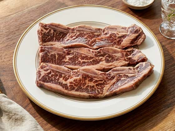라라갈비 · 네이버 지도·플레이스 9