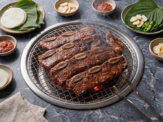 라라갈비 · 네이버 지도·플레이스 8