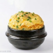 계란찜 메뉴 사진(네이버)