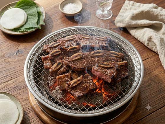 라라갈비 · 네이버 지도·플레이스 10