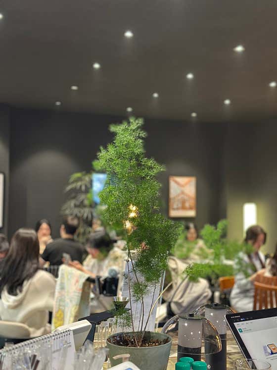 코스모커피 · 네이버 지도·플레이스 2