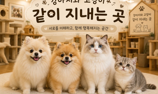 라이크캣 대표 사진
