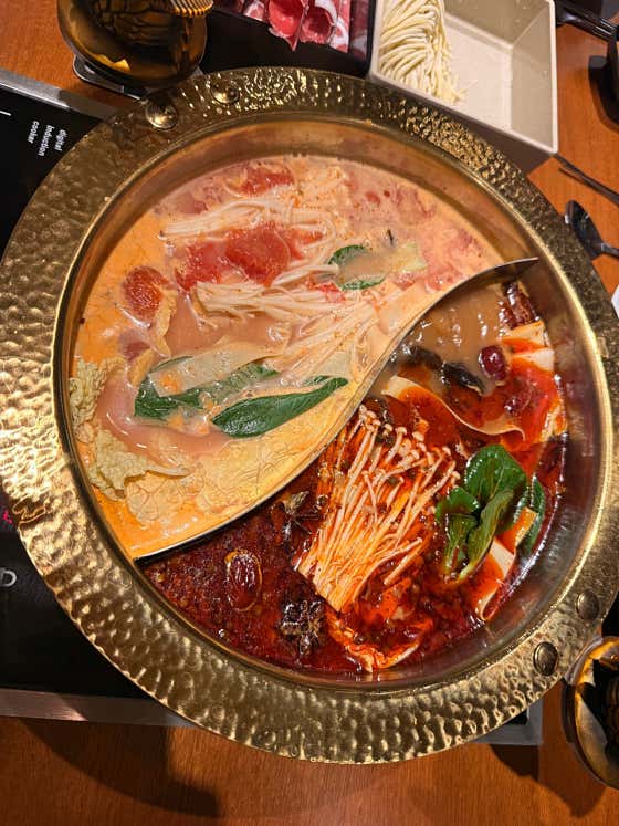 설램 분당정자점 · 네이버 지도·플레이스 5