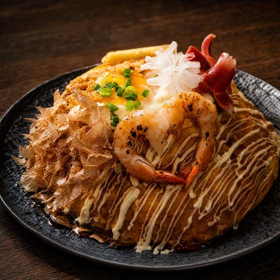 오꼬노미야끼 메뉴 사진(네이버)