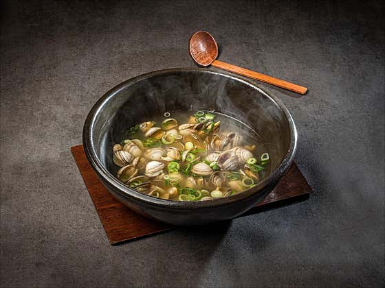 물총탕 메뉴 사진(네이버)