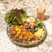 반쎄오 메뉴 사진(네이버)