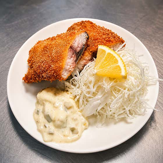 돈까스의정원 광안본점 · 네이버 지도·플레이스 2