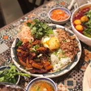 팃커층 메뉴 사진(네이버)