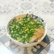 쌀국수 메뉴 사진(네이버)