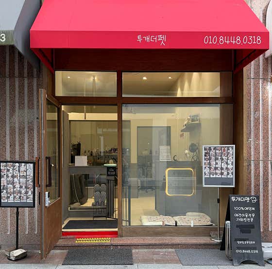투개더펫 · 네이버 지도·플레이스 2
