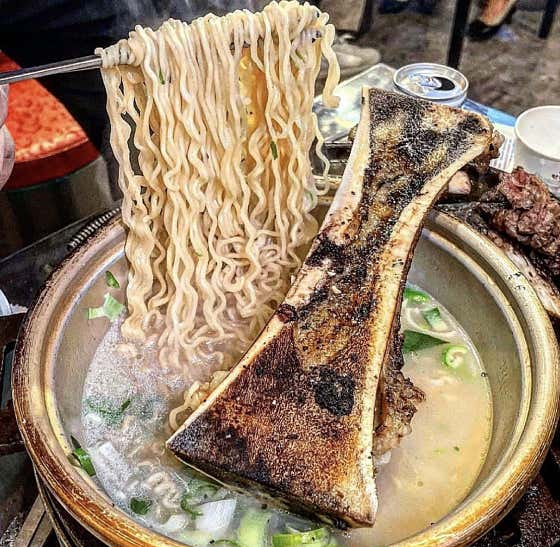 양문 숯불갈비 김포구래점 · 네이버 지도·플레이스 5