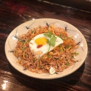 껌진 하이산 메뉴 사진(네이버)