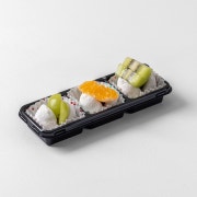 과일 찹쌀떡 6개 메뉴 사진(네이버)