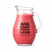 [NEW] 체리 막걸리 메뉴 사진(네이버)