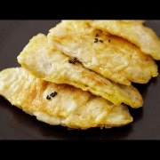 동태전 메뉴 사진(네이버)