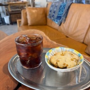필터커피 메뉴 사진(네이버)
