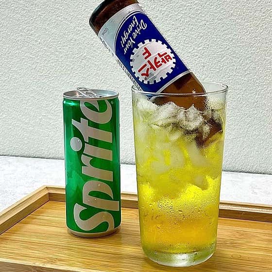 얼박사 메뉴 사진(네이버)