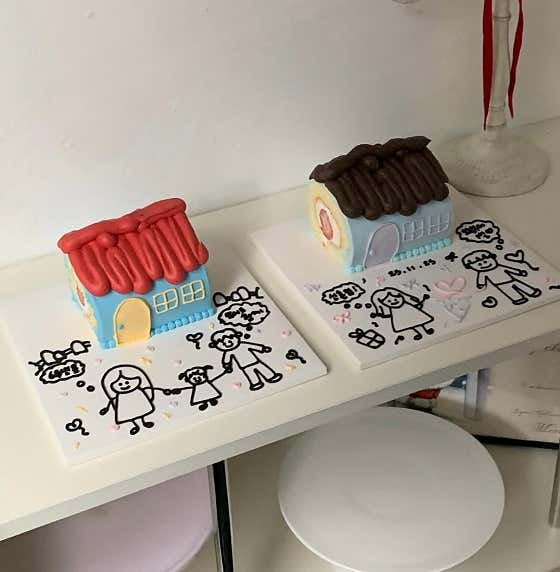 꼬팡케이크 copain cake · 네이버 지도·플레이스 5