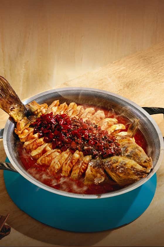 반티엔야오카오위 동탄점