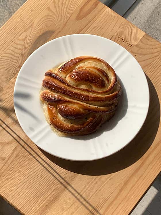 카다멈번 메뉴 사진(네이버)