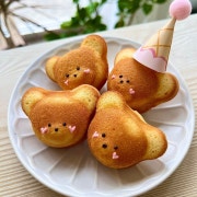곰들렌 메뉴 사진(네이버)