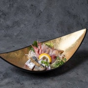 사시미모리아와세2인さしみ もりあわせ 메뉴 사진(네이버)