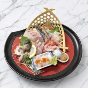 스페셜사시미とくせん さしみ もりあわせ 메뉴 사진(네이버)