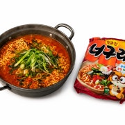 닭구리 메뉴 사진(네이버)