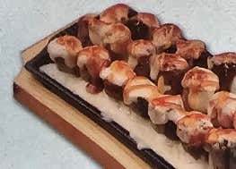 치즈순대(소) 메뉴 사진(네이버)