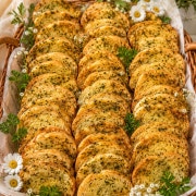 마늘바게트 메뉴 사진(네이버)