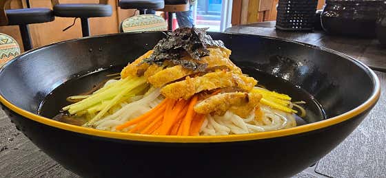울스토랑 · 네이버 지도·플레이스 2