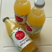 Alcohol Free Soda 메뉴 사진(네이버)