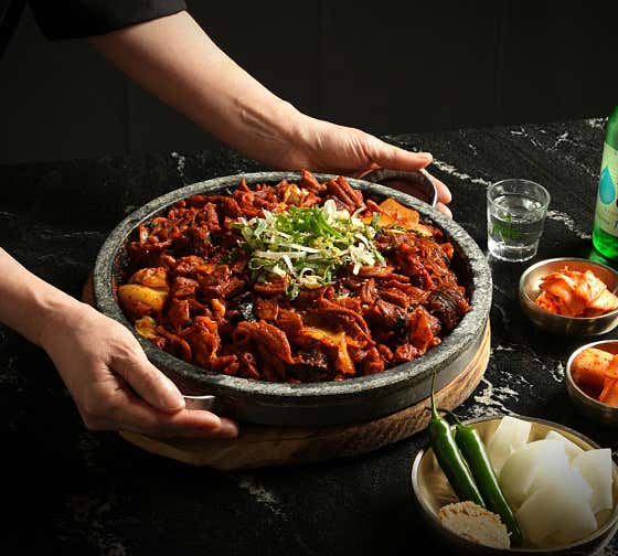 첨단공원국밥 광주농성점 · 네이버 지도·플레이스 9