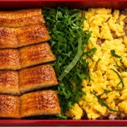 반마리 풍천장어덮밥 메뉴 사진(네이버)