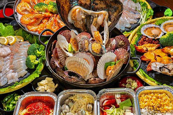 파도횟집 오이도본점 · 네이버 지도·플레이스 9